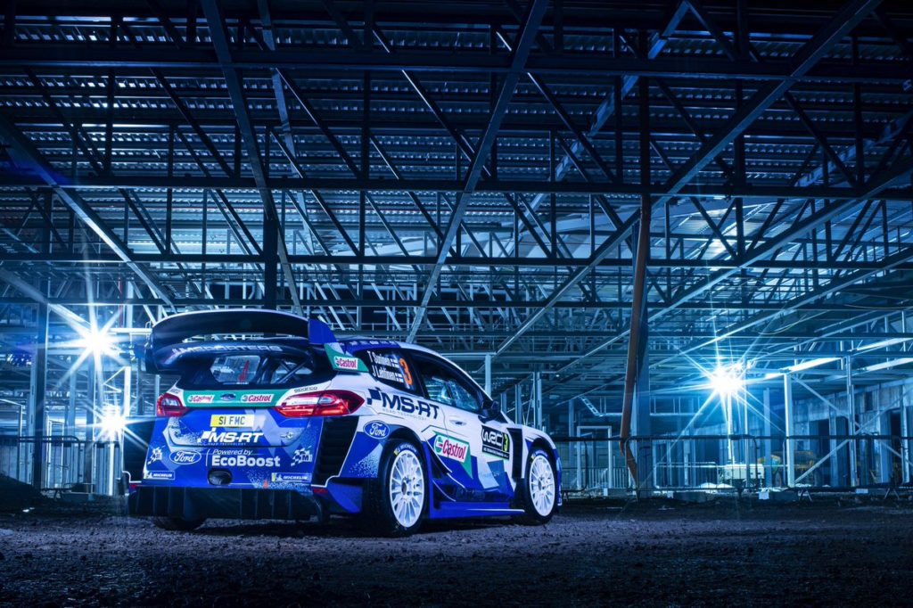 M-Sport Ford Fiesta WRC 2020 02