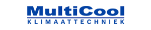 MultiCool Klimaattechniek