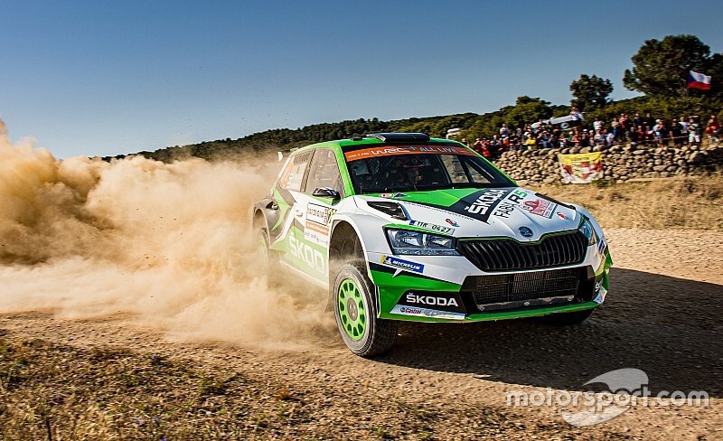 Skoda WRC exit 2020