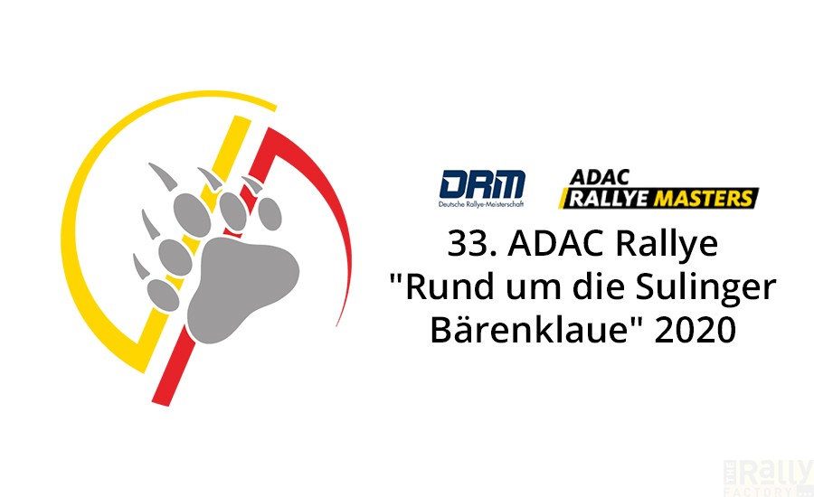 Rallye Sulingen 2020 alternatieve datum vastgesteld