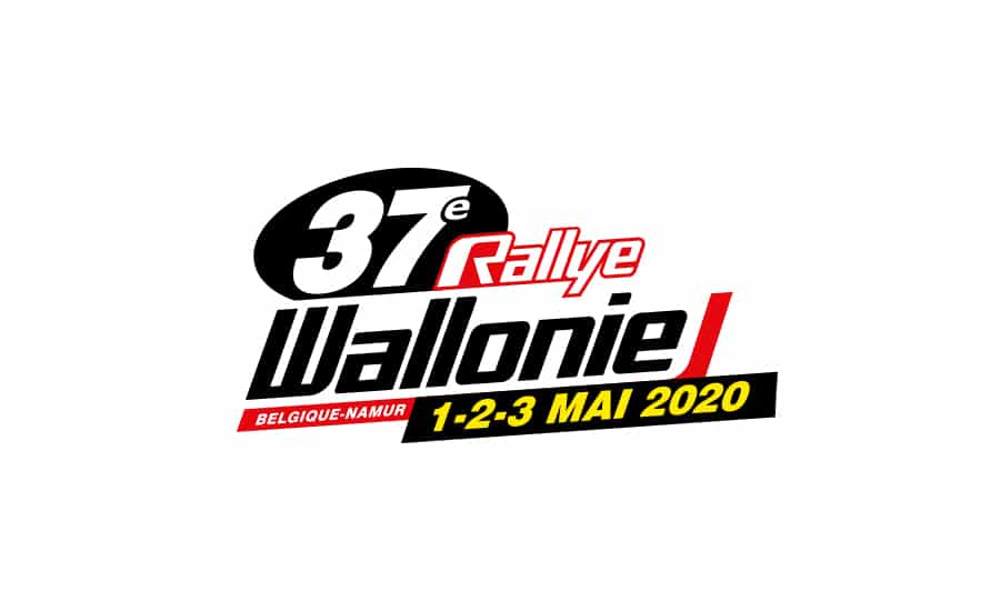 Na Spa- en TAC Rally ook Rallye de Wallonie uitgesteld