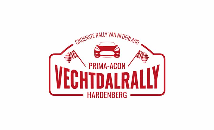 Vechtdal Rally 2020 uitgesteld wegens COVID-19