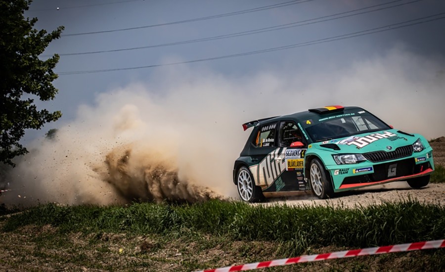 Geen Sezoensrally in 2020