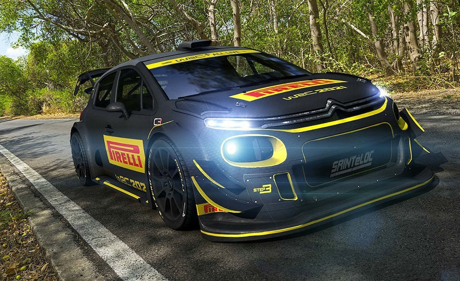 Pirelli bevestigt Mikkelsen als test rijder voor 2021 banden