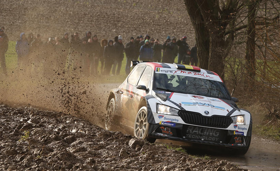 Omloop van Vlaanderen en East Belgian Rally definitief afgelast voor 2020.