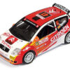 1:43 Citroën C2 S1600 | Sordo - Marti | Rallye Monte Carlo 2005