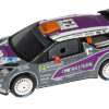 1:43 Citroën DS3 WRC | Van Merksteijn Jr. - Chevaillier | Acropolis Rally