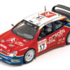 1:43 Citroën Xsara WRC | McRae - Ringer | Rallye Monte Carlo 2003
