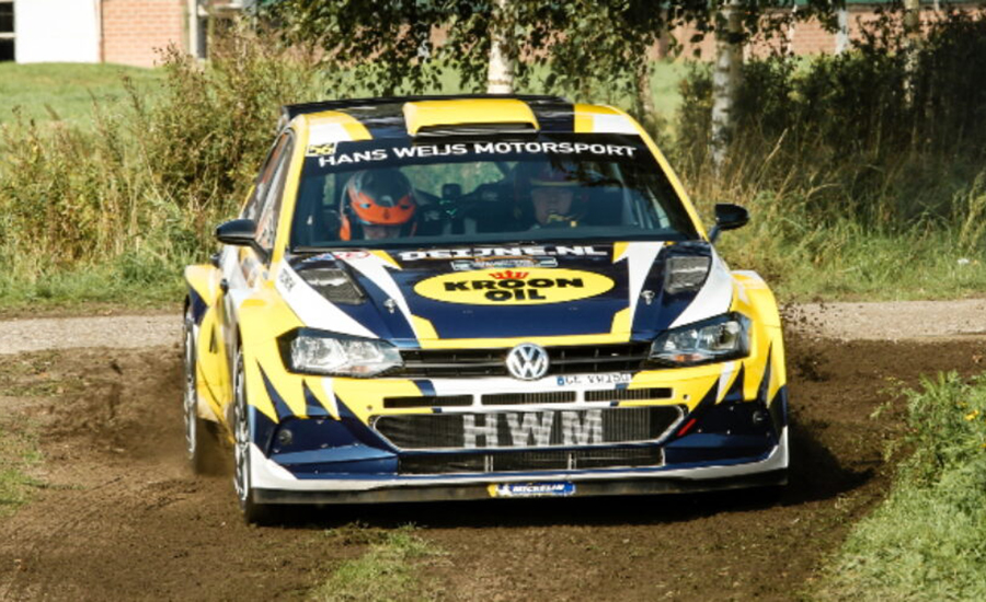 Achterhoek Rally 2020 gaat door, zonder publiek