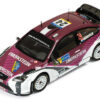 1:43 Ford Focus WRC 07 | Van Merksteijn - Berkhof | RallyRACC Catalunya - Costa Daurada 2008