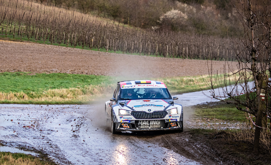 BRC Promoter bevestigt doorgang kampioenschap