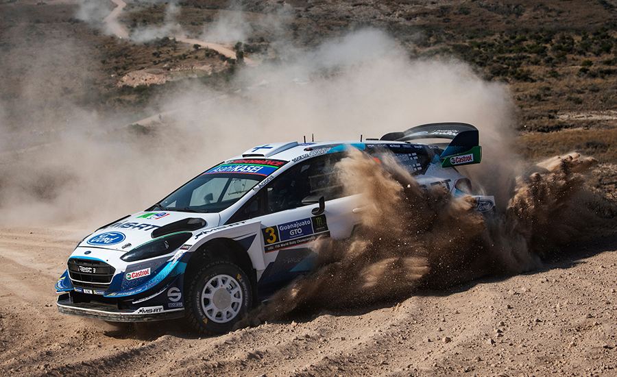 Geen Rally S Buiten Europa In Eerste Half Jaar Op Wrc Kalender 2021 Therallyfactory Com rally kalender 2021
