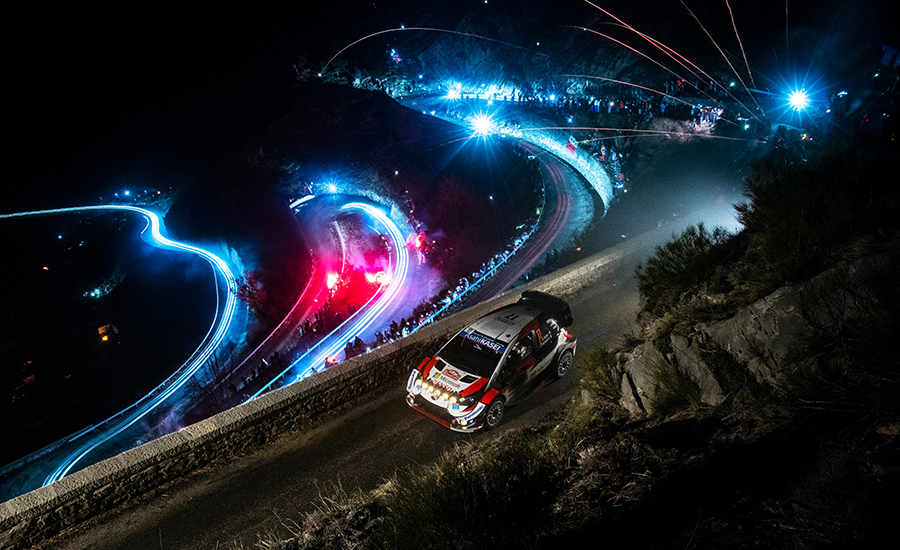 Ogier bevestigt nieuw contract voor 2021
