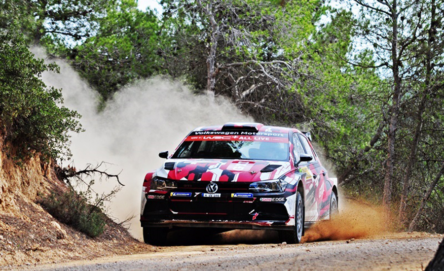 Volkswagen beëindigd alle motorsport activiteiten