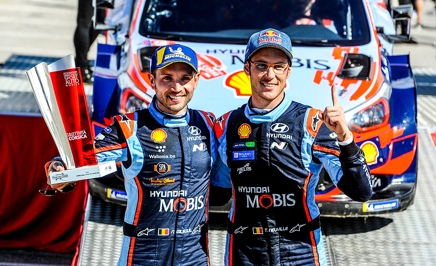 Neuville stopt samenwerking met Gilsoul
