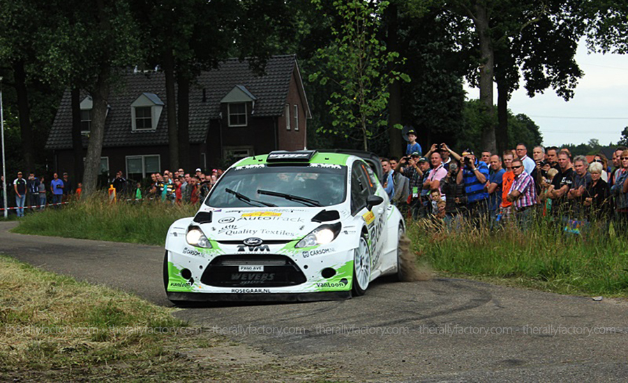 ELE Rally 2021 uitgesteld