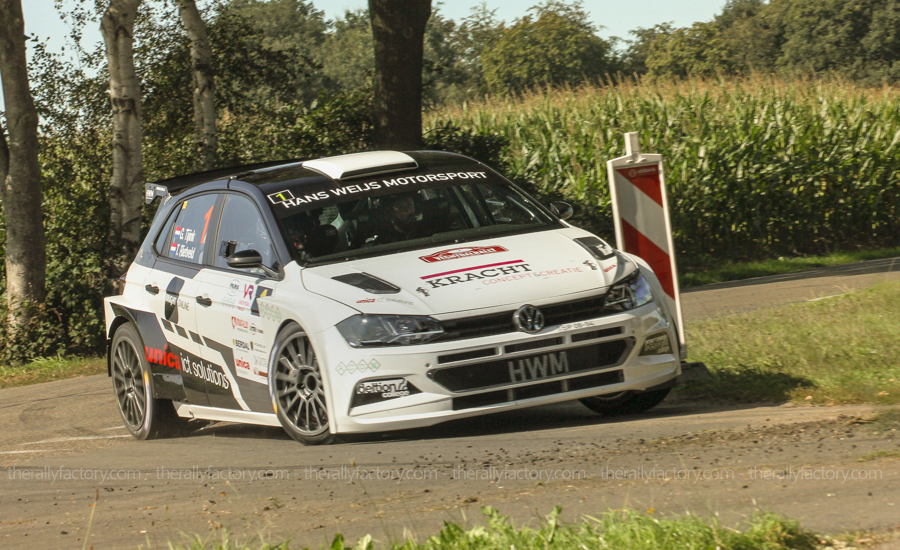 Geen Zuiderzee Rally in 2021 - ELE in oktober