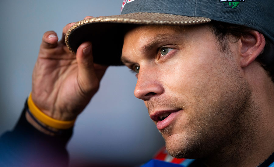 Mikkelsen test positief op corona, mist Rally van Portugal