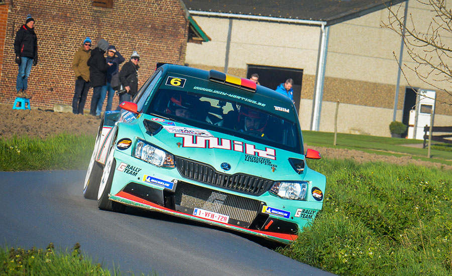 TAC Rally 2021 gaat definitief niet door