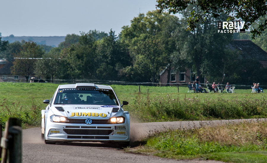 Titanenstrijd in ELE Rally 2021 in aantocht