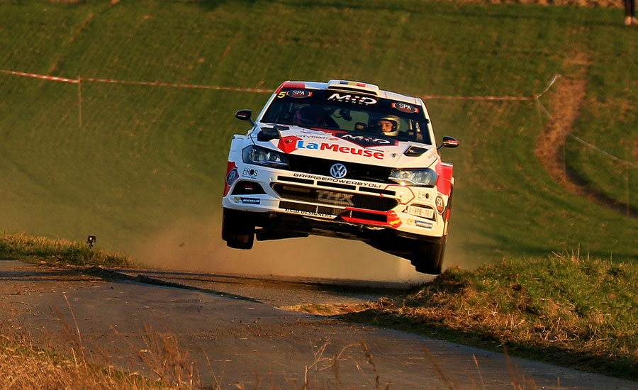 Haspengouw Rally 2021 gaat definitief niet door