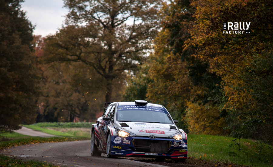 FIA introduceert Global Rally Ranking in 2022