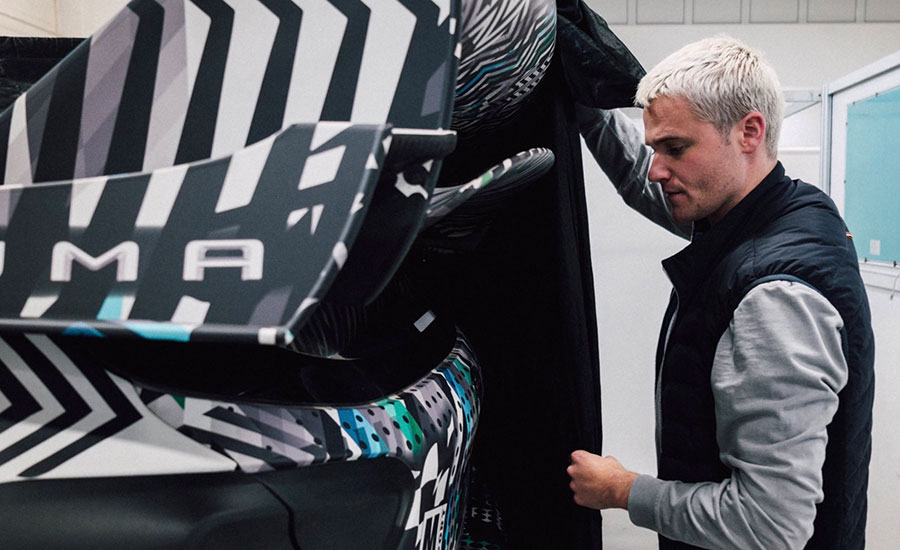 Greensmith verlengt contract met M-Sport Ford voor WRC 2022