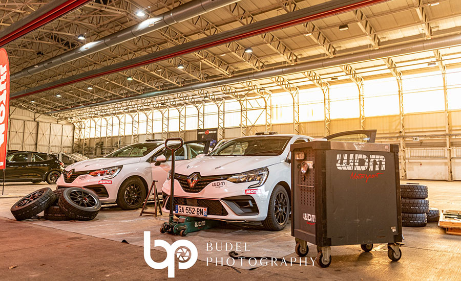 Clio Trophy Belgium5 voor Nielsen en Hanssens
