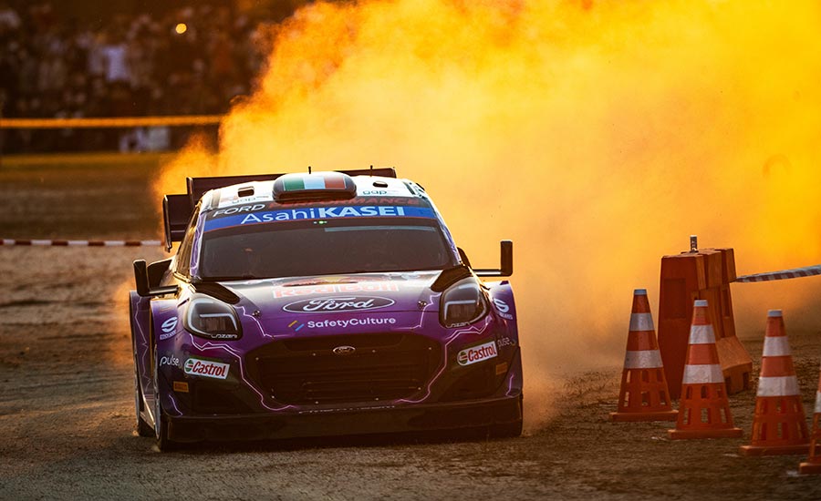 Breen verlaat M-Sport na vroege beëindiging WRC contract