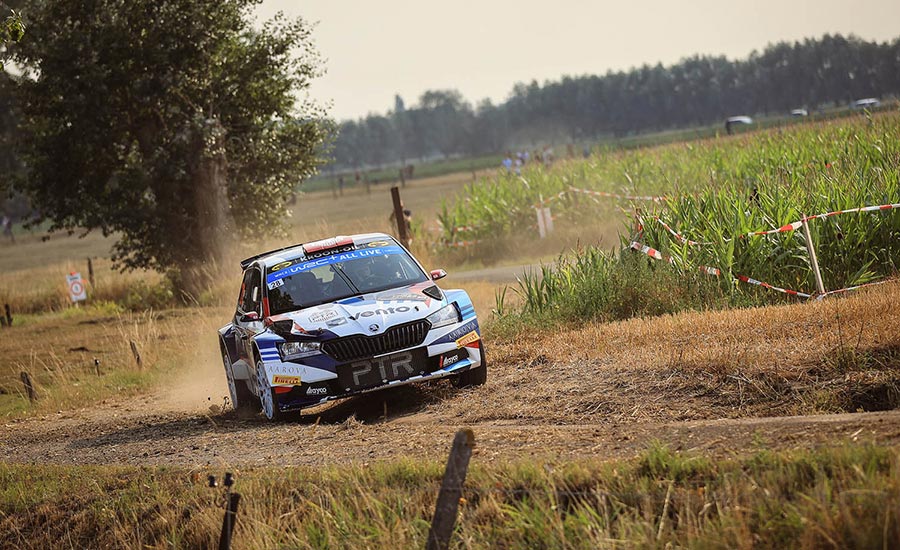 Ypres Rally 2023: Eerste info