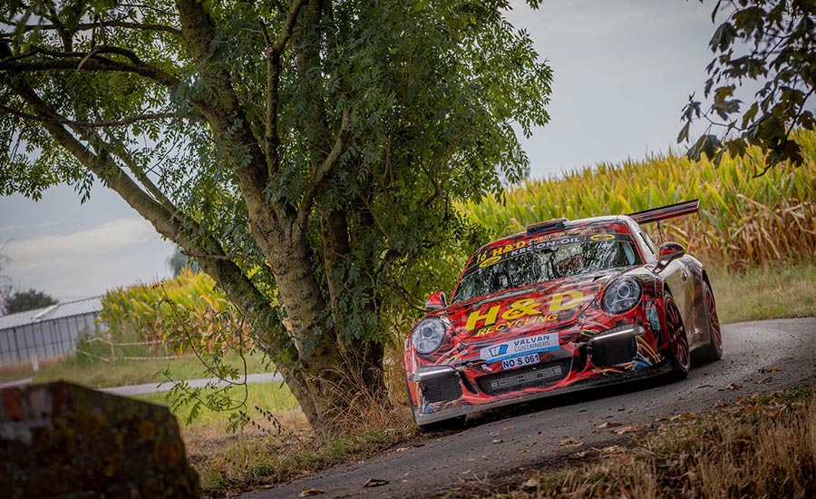 Omloop van Vlaanderen 2023 wordt compacter en verwelkomt Clio Trophy NL