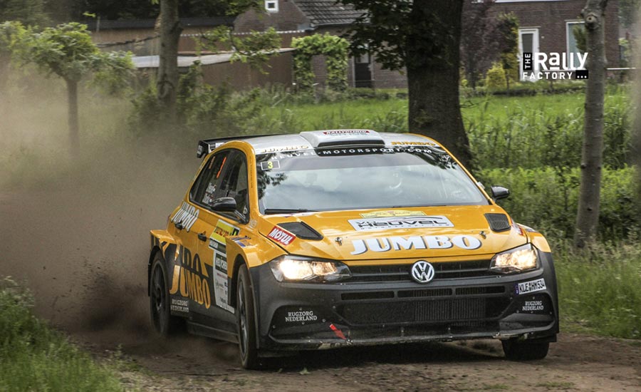 Inschrijvingen ELE Rally 2023 geopend