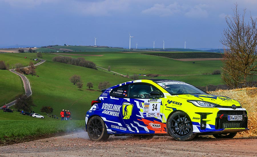 Rallye Erzgebirge 2025 Streckenplan Rebenland rallye 2025