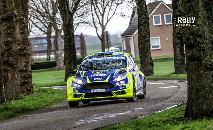 ADAC Rallye Erzgebirge 2025 | Zeitplan, WPs, Teilnehmerliste, Ergebnisse