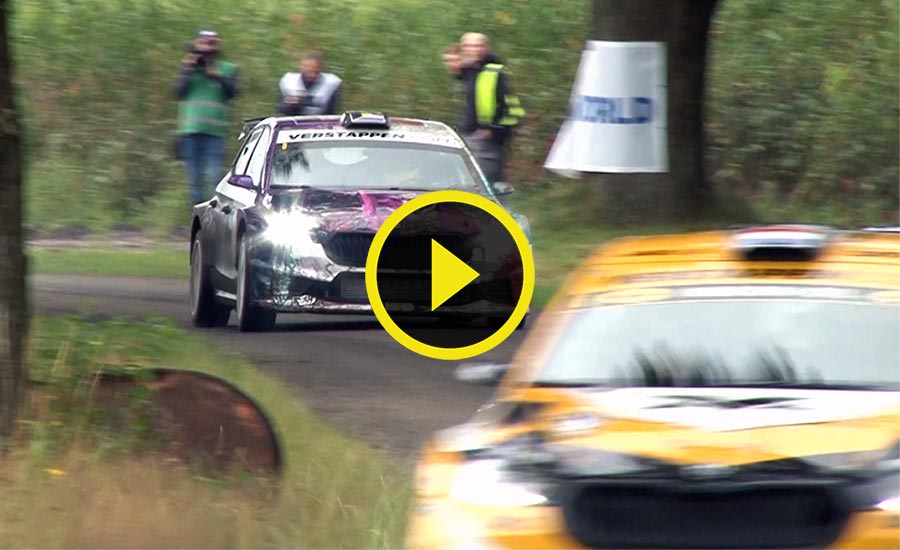 GTC Rally 2024 (ONRK-NRK-NHRK) - Best of