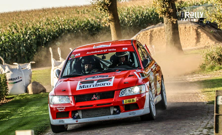 NRK en NHRK 2024: Stand van zaken na de Hellendoorn Rally