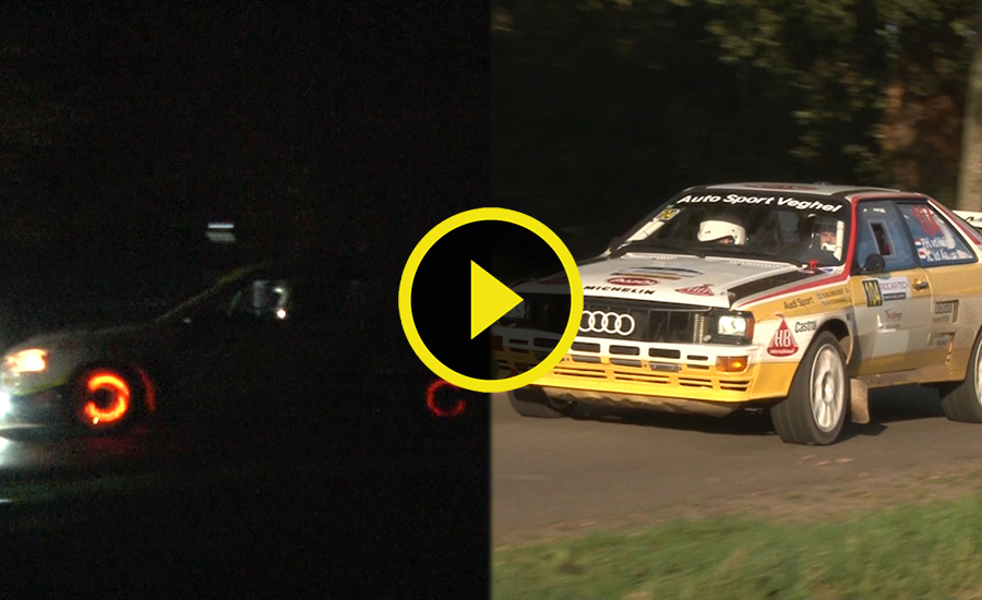 Twente Rally 2024 (ONRK-NRK-NHRK) - Best of