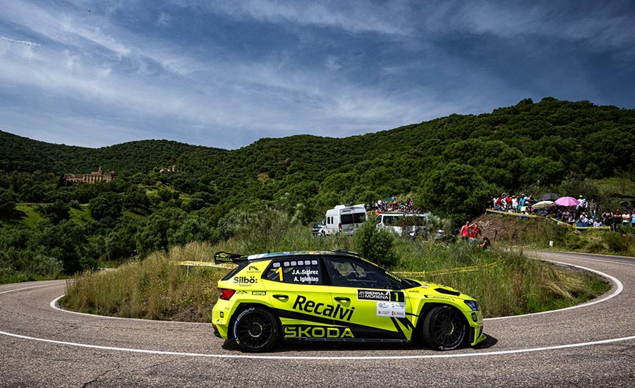 ERC 2025 kalender onthuld nieuwe rally, comebacks en de afwezige