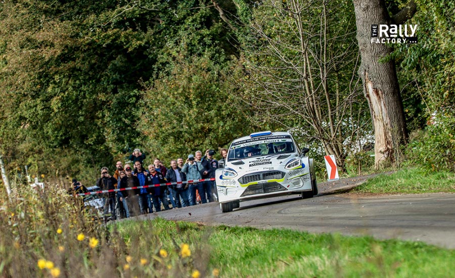 Vrielink voor derde keer Nederlands Junior Kampioen
