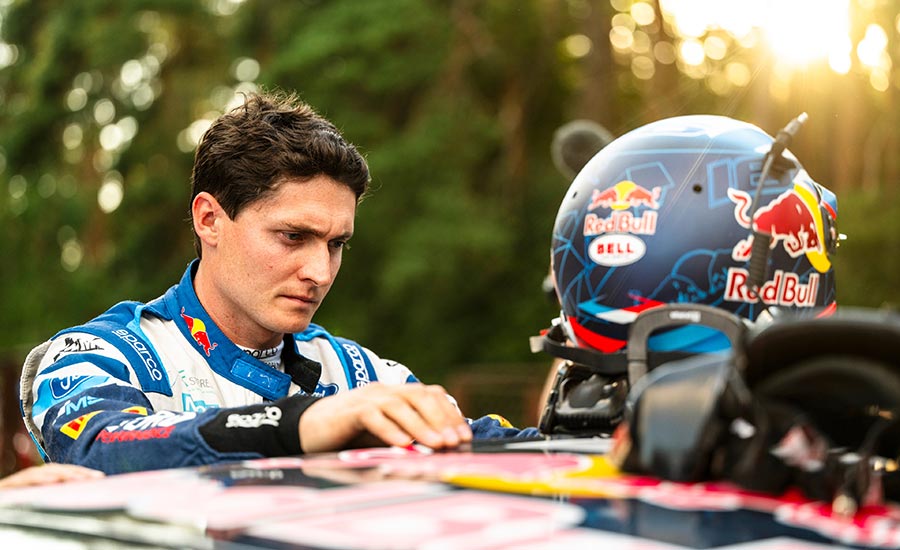 Fourmaux maakt overstap naar Hyundai voor WRC 2025