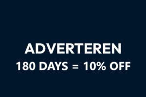 Adverteren op www.therallyfactory.com - 180 Days = 10% OFF