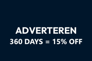 Adverteren op www.therallyfactory.com - 360 Days = 15% OFF