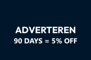 Adverteren op www.therallyfactory.com - 90 Days = 5% OFF