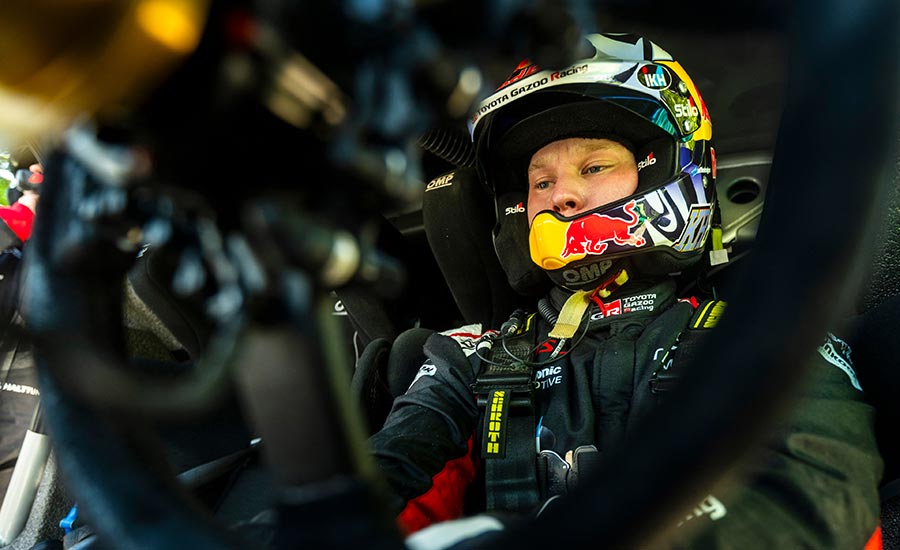 Rovanperä verlaat WRC aan einde seizoen 2025 en switcht naar circuitracen Super Formula 2026 als voorbereiding op F2 2027