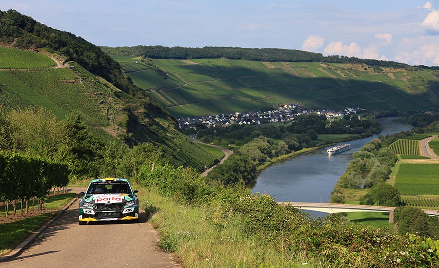 Kalender DRM 2026: weer zeven rally's, zonder ELE Rally