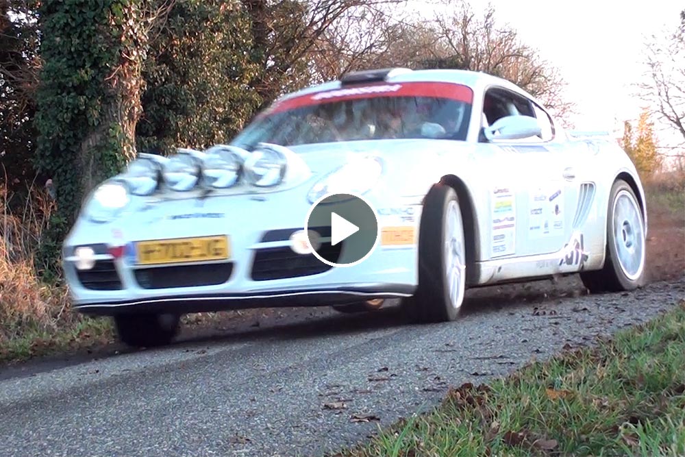 Best of Berkelland Rally 2025 VIDEO